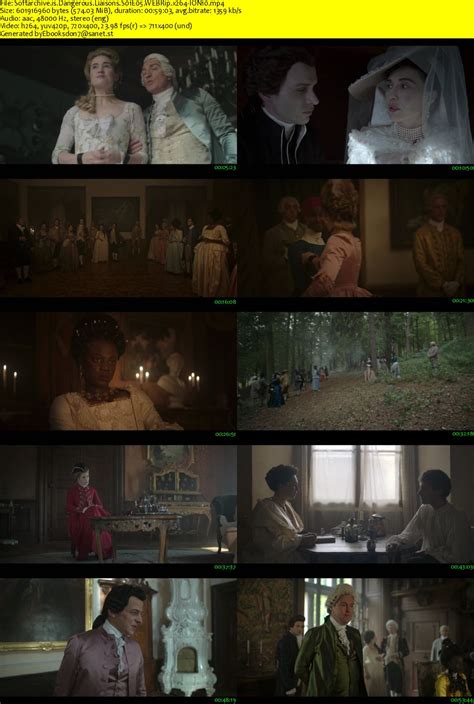 dangerous liaisons s01e05 h264
